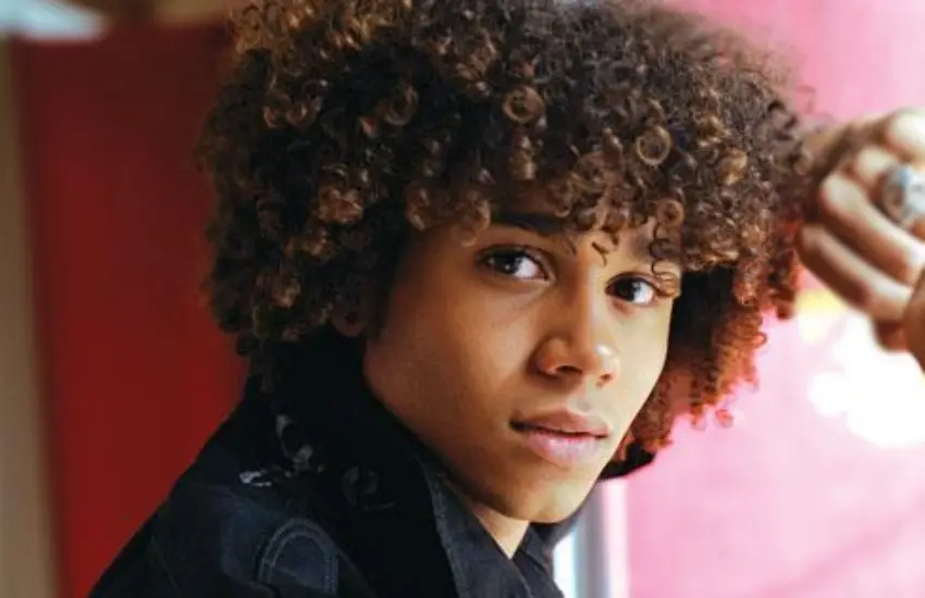 Corbin Bleu