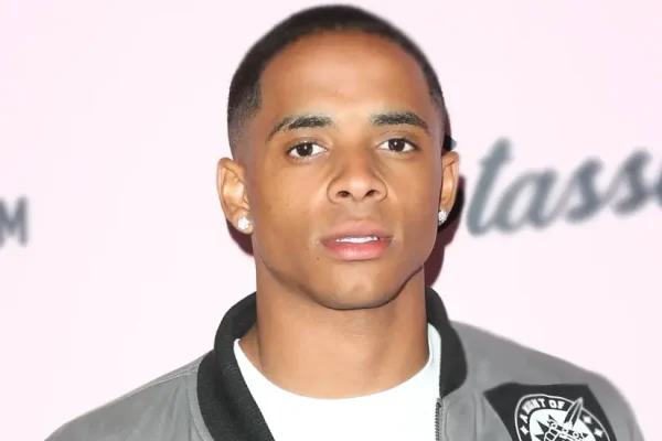 Cordell Broadus