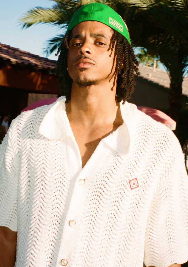 Cordell Broadus