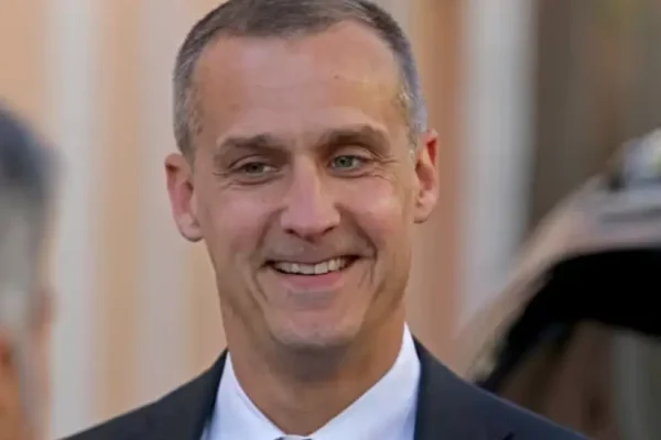 Corey Lewandowski