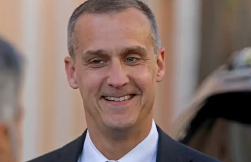 Corey Lewandowski