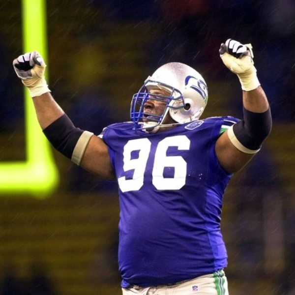 Cortez Kennedy