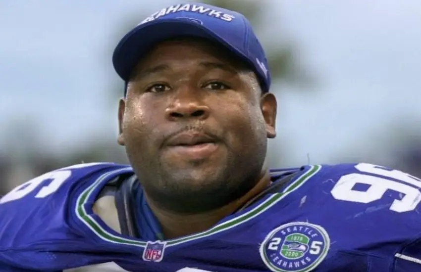 Cortez Kennedy