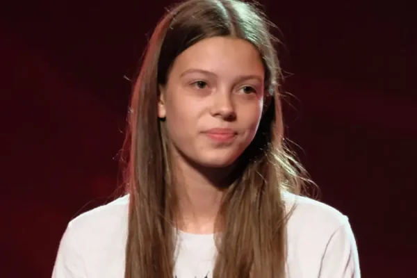 Courtney Hadwin