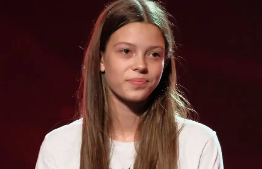 Courtney Hadwin