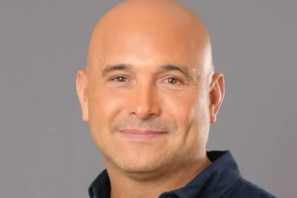 Craig Carton