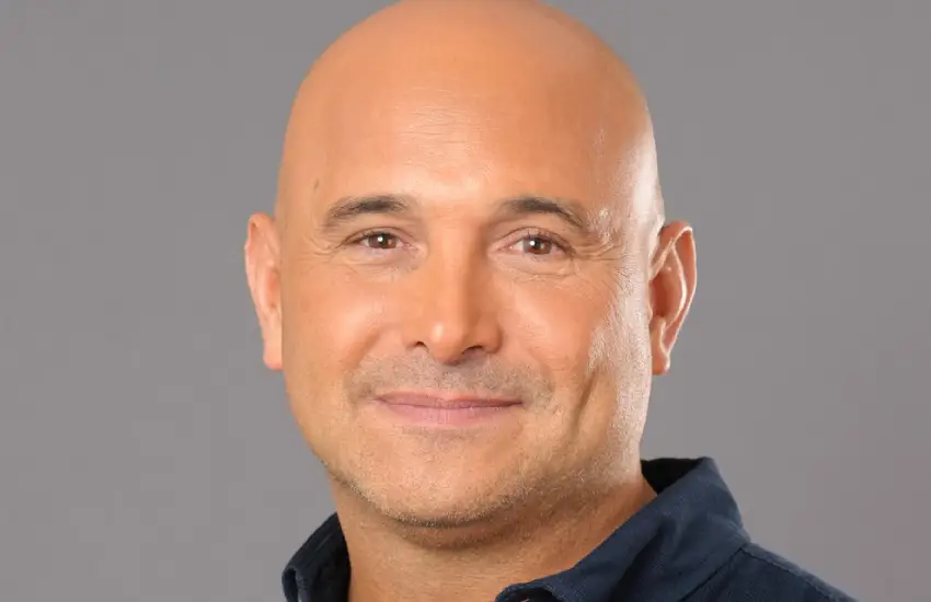 Craig Carton