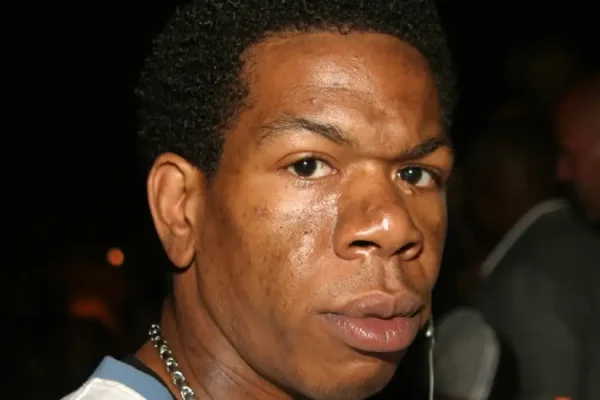 Craig Mack