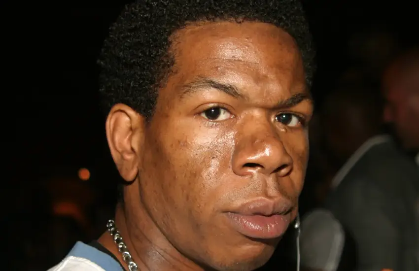 Craig Mack