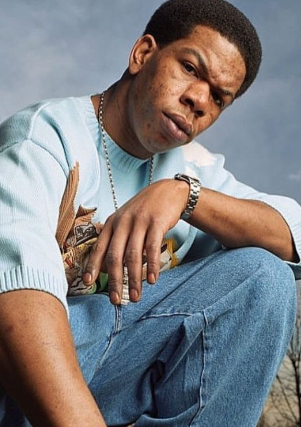 Craig Mack