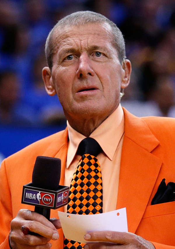 Craig Sager