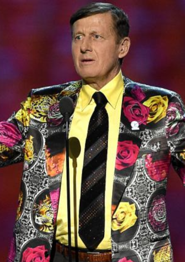 Craig Sager