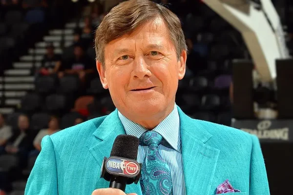 Craig Sager