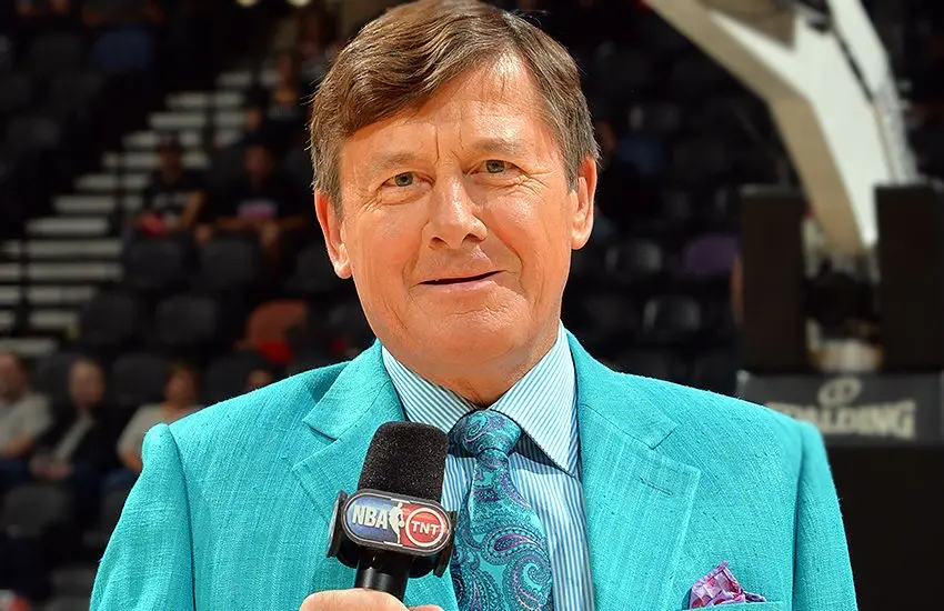 Craig Sager