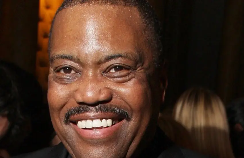 Cuba Gooding Sr.