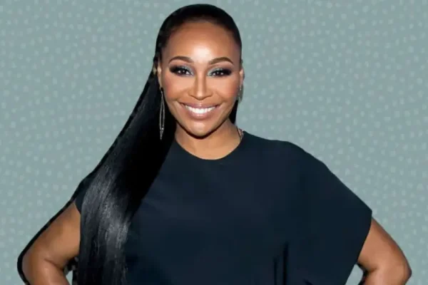 Cynthia Bailey