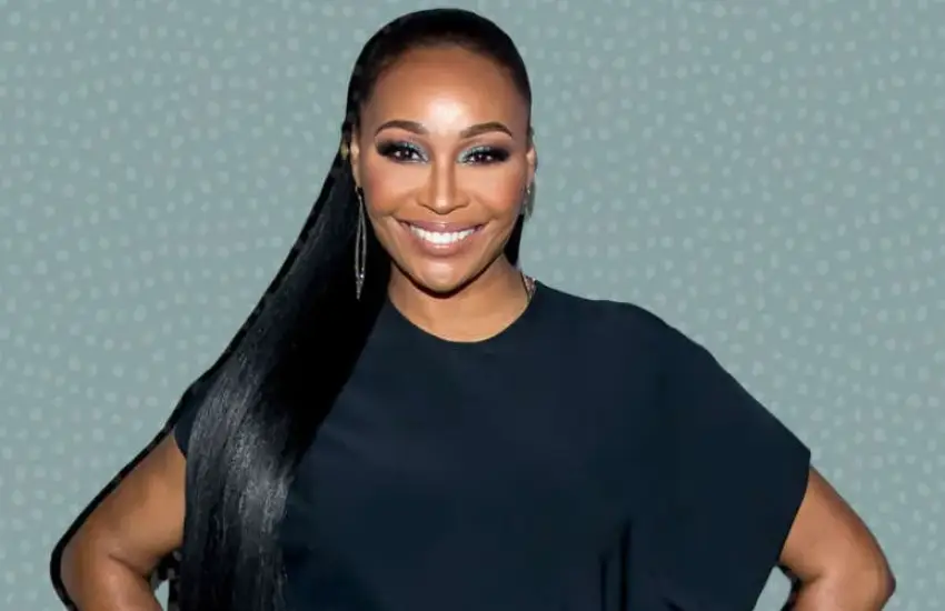 Cynthia Bailey