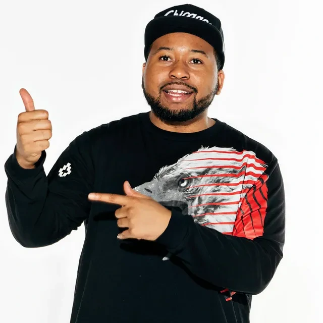 DJ Akademiks