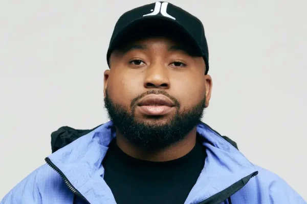 DJ Akademiks