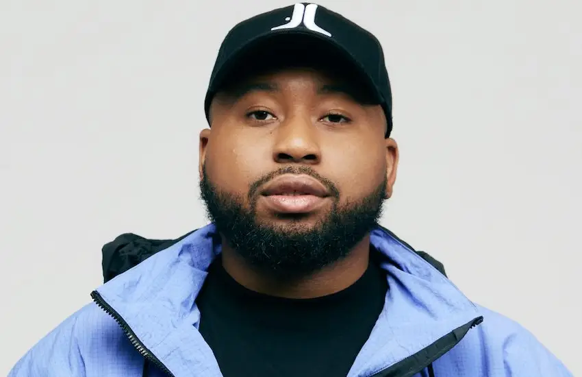 DJ Akademiks