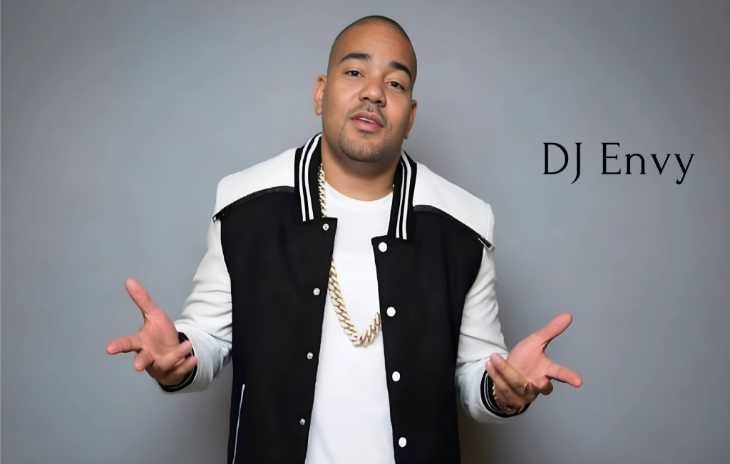 DJ Envy