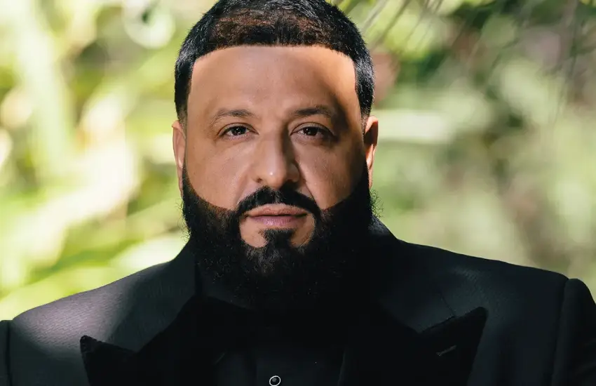 DJ Khaled