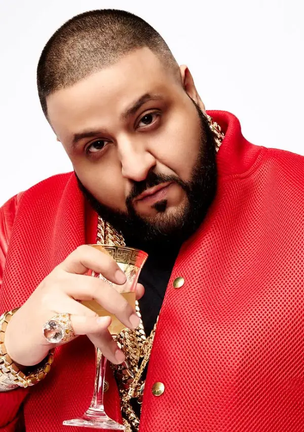 DJ Khaled on “The Voice:” Facts to Know about Team Alicia’s Celeb Mentor