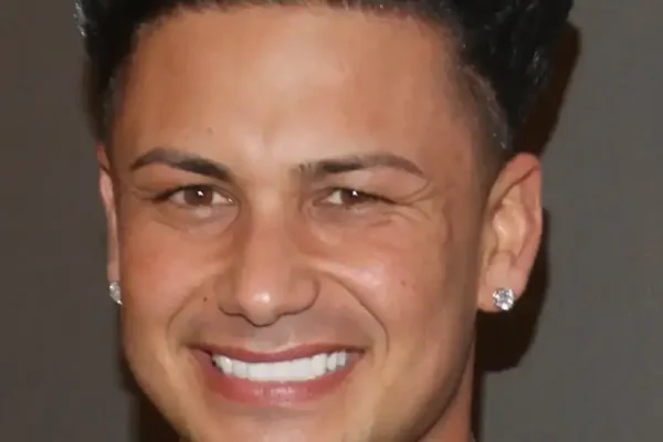 DJ Pauly D