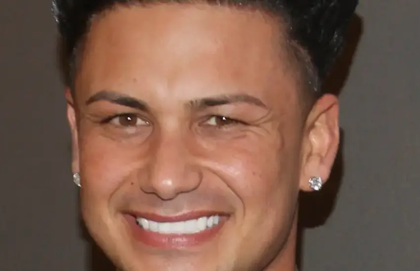 DJ Pauly D