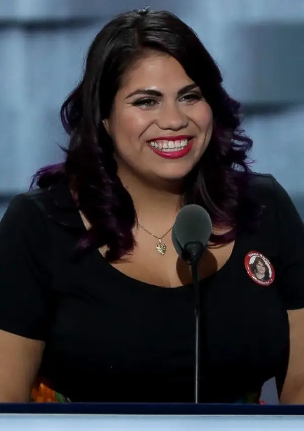 DREAMer Astrid Silva Wiki: Who Is Astrid Silva? 5 Facts to Know about the DNC Day One Speaker