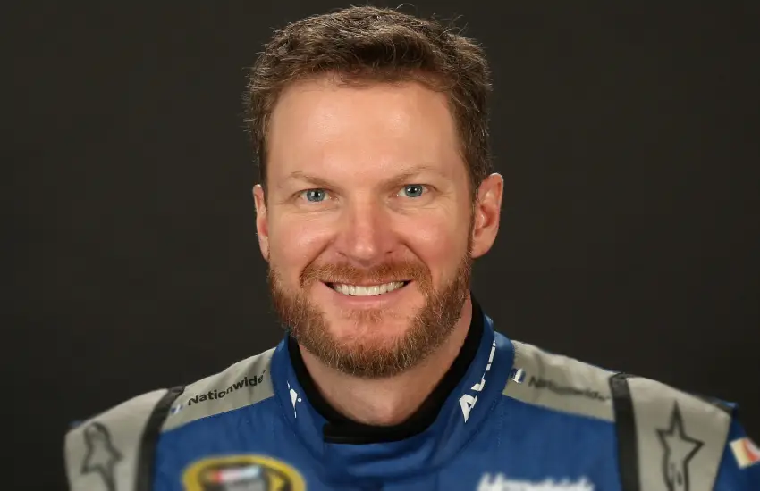 Dale Earnhardt Jr.