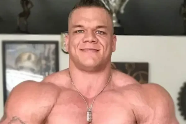 Dallas McCarver