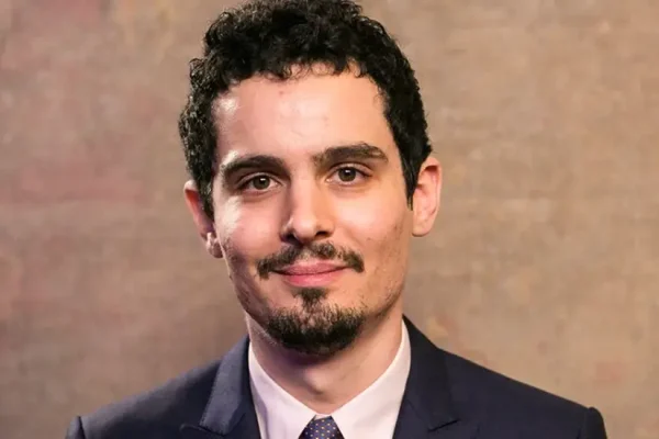 Damien Chazelle