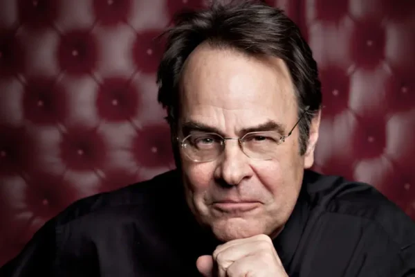 Dan Aykroyd