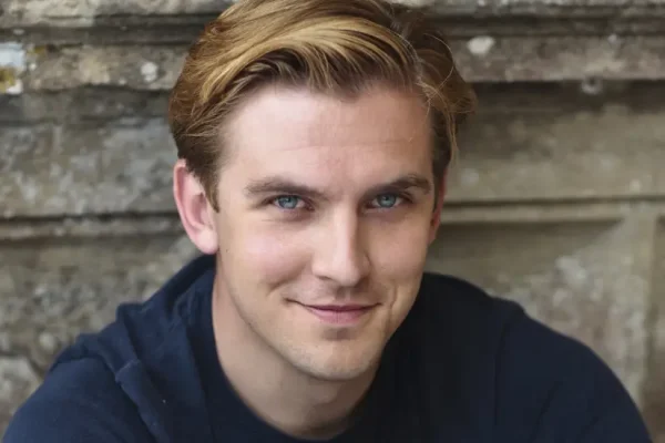 Dan Stevens