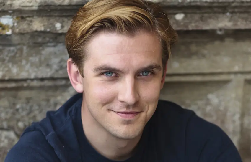 Dan Stevens