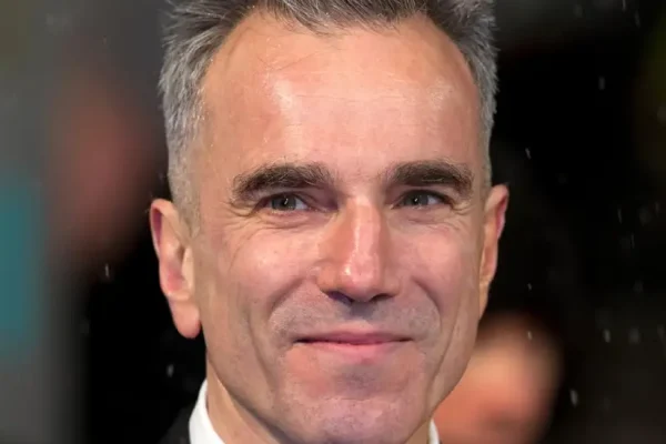 Daniel Day-Lewis