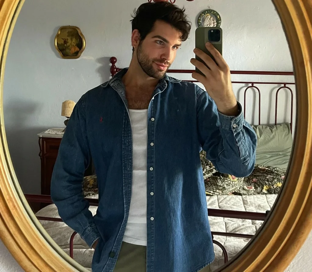 Daniel Preda