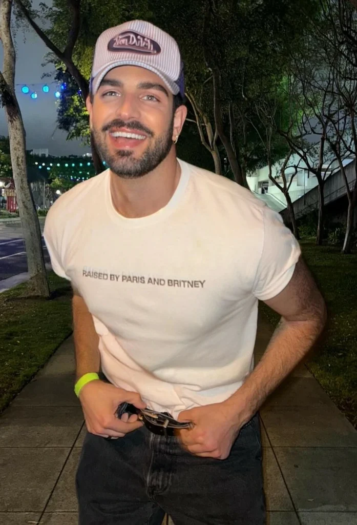 Daniel Preda