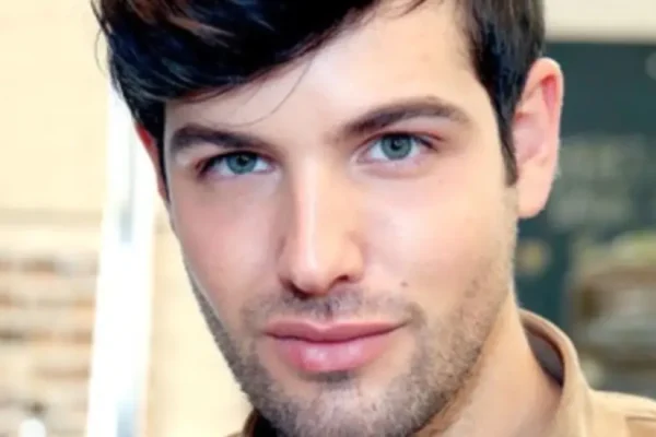 Daniel Preda