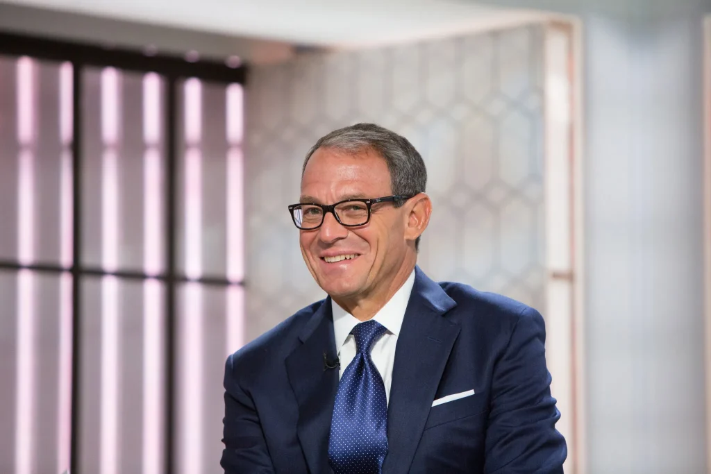 Daniel Silva