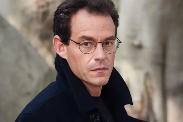 Daniel Silva