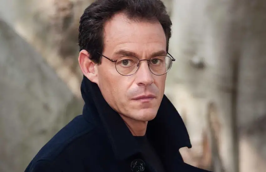 Daniel Silva