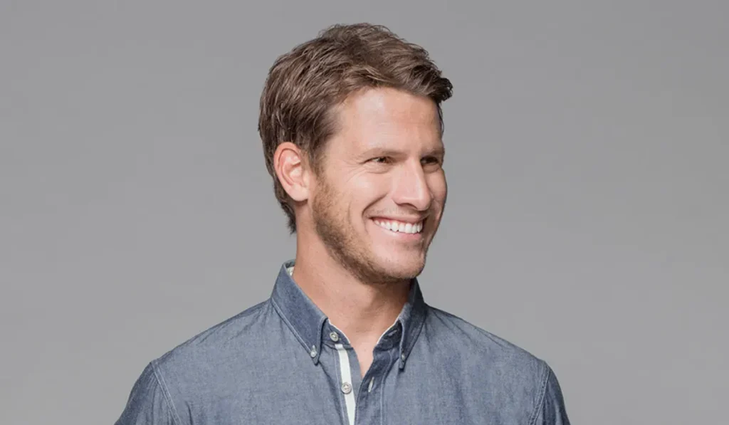 Daniel Tosh