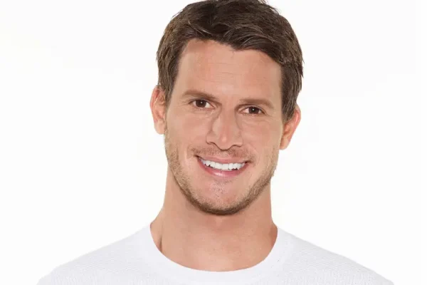 Daniel Tosh