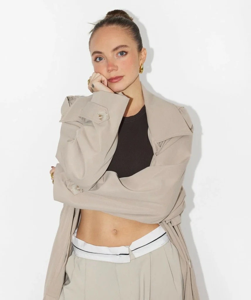 Danielle Bradbery