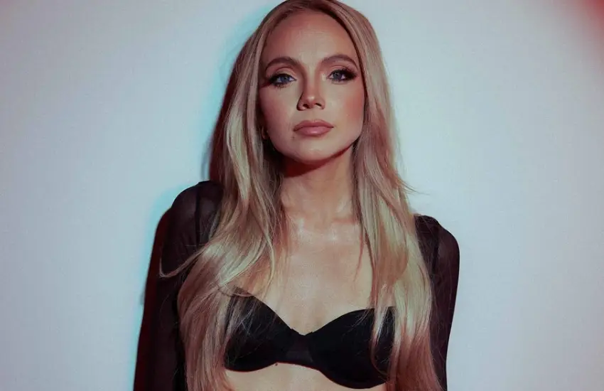 Danielle Bradbery