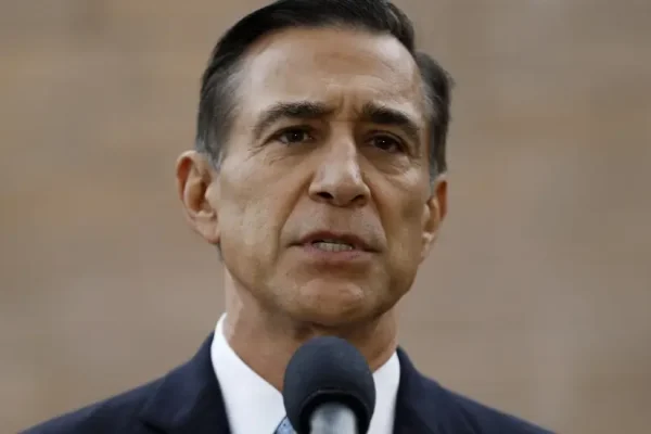 Darrell Issa