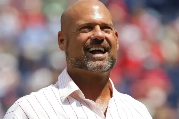 Darren Daulton