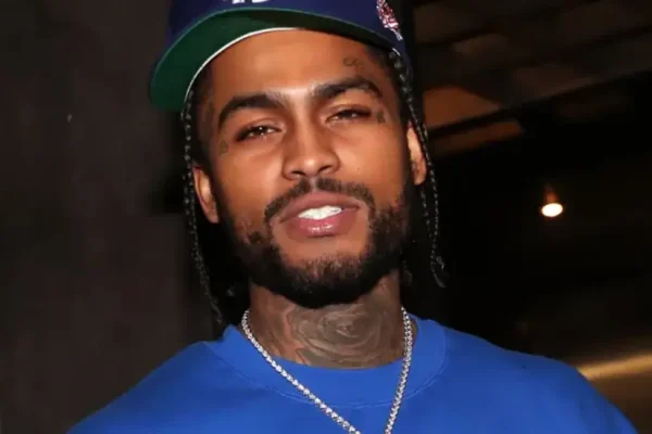 Dave East